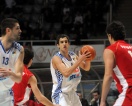 Ivan Batur ~ Zadar - Radnički ~ 08.01.2010
